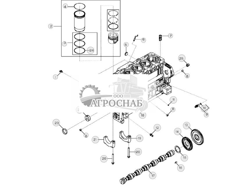 4601 Блок цилиндров - ST389701 111.jpg